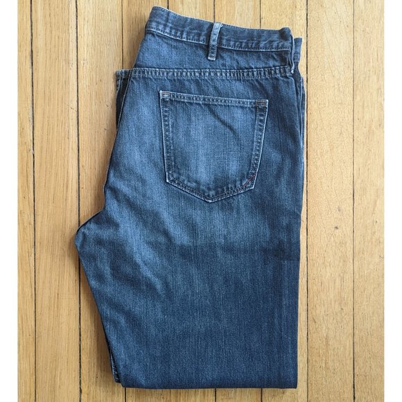 Banana Republic 38x32 Bootcut Jeans - Picture 3 of 6